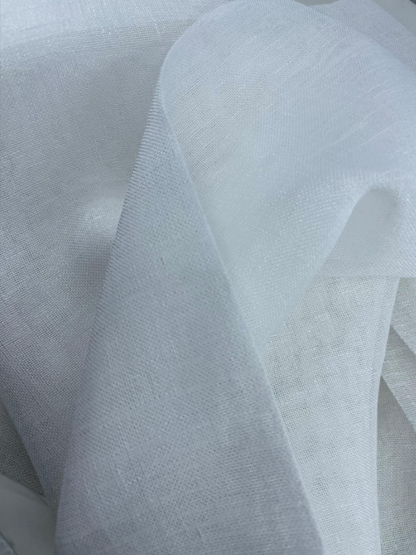 Milan Sheer Fabric