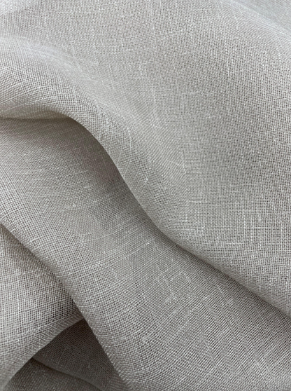 Milan Sheer Fabric