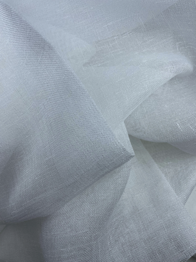 Milan Sheer Fabric
