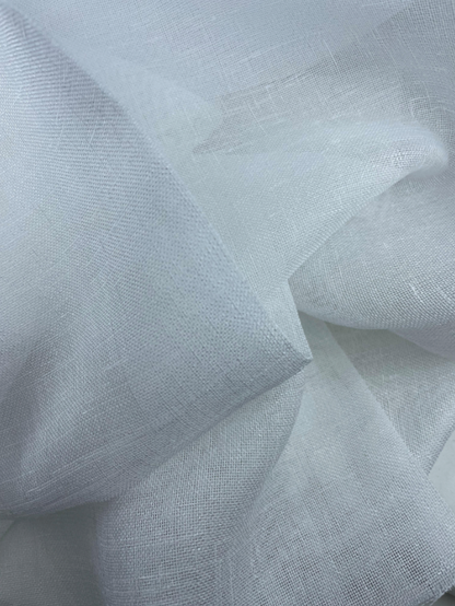 Milan Sheer Fabric
