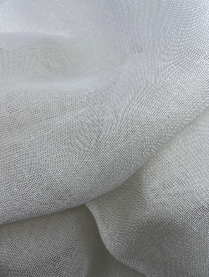 Milan Sheer Fabric