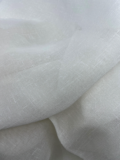 Milan Sheer Fabric
