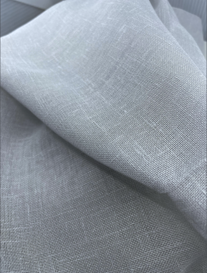 Milan Sheer Fabric