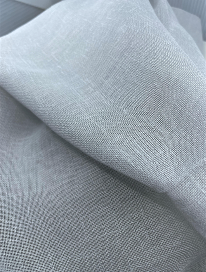 Milan Sheer Fabric