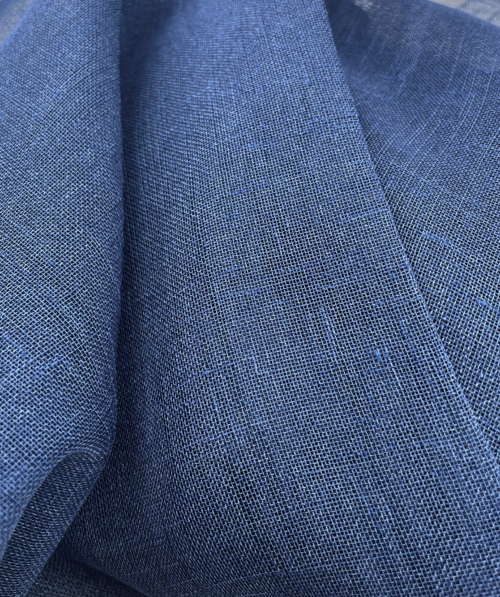 Milan Sheer Fabric