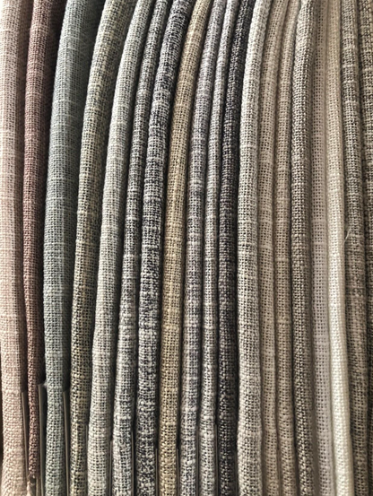 Monte Carlo Sheer Fabric