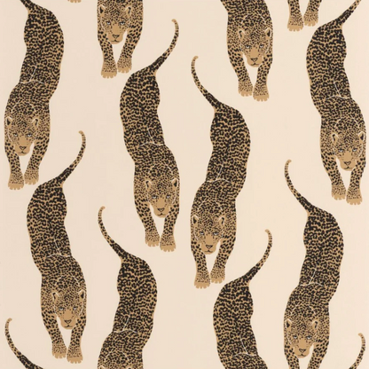 Panthera Wallpaper - Natural