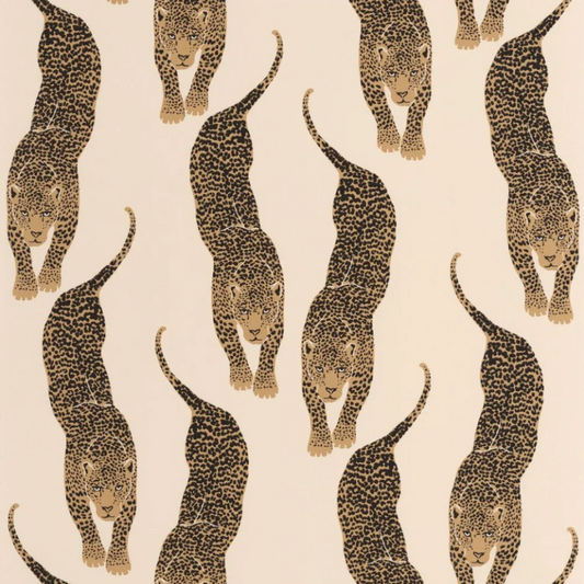 Panthera Wallpaper - Natural