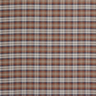 Highlands Upholstery Fabric - Terracotta