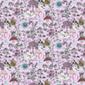 Little Love Wallpaper - Pink
