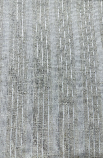 Chic Collection Curtain Fabric
