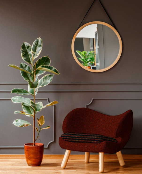 Seslatero Upholstery Fabric - 8 Colours