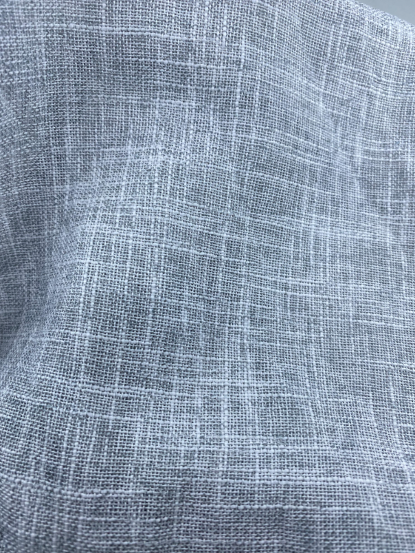 Monte Carlo Sheer Fabric