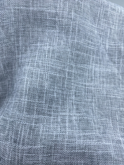 Monte Carlo Sheer Fabric