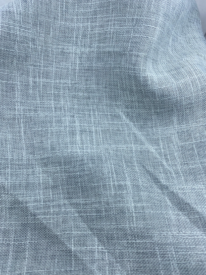 Monte Carlo Sheer Fabric