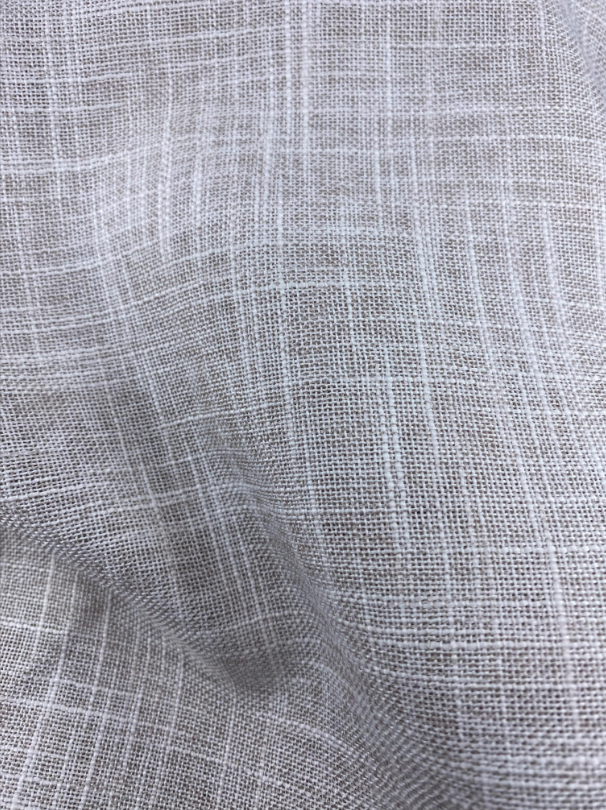 Monte Carlo Sheer Fabric