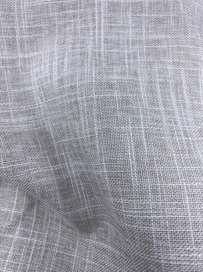 Monte Carlo Sheer Fabric