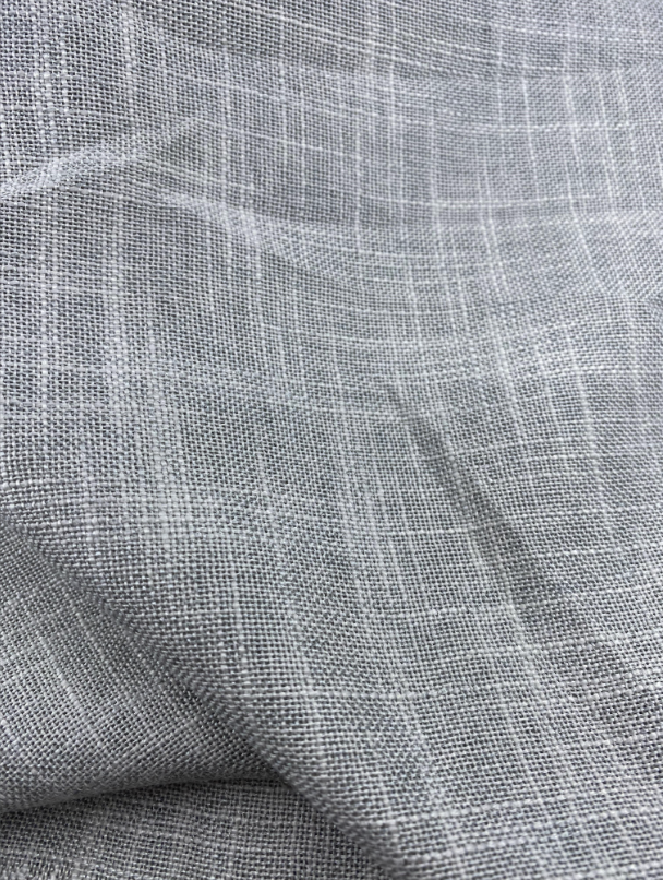 Monte Carlo Sheer Fabric