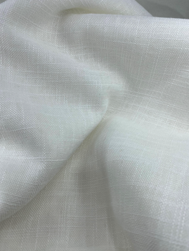 Monte Carlo Sheer Fabric