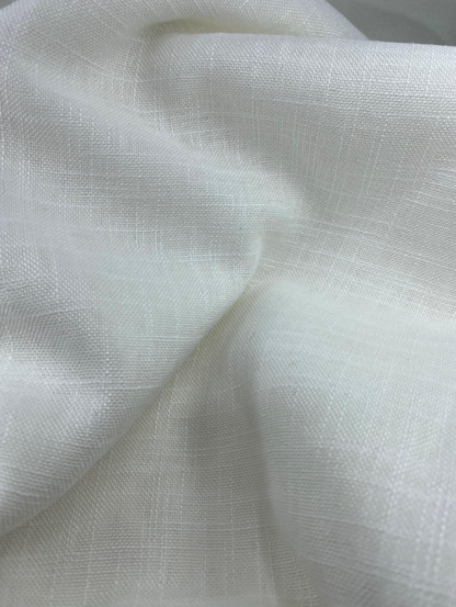 Monte Carlo Sheer Fabric