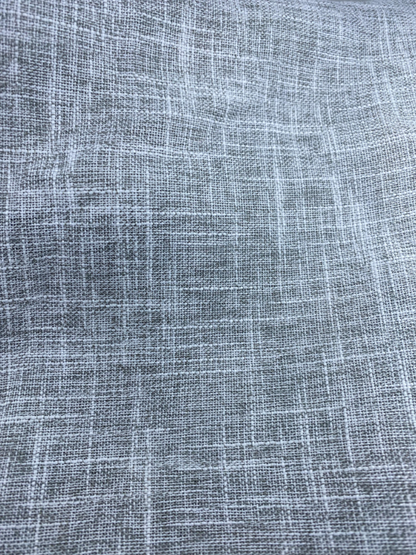 Monte Carlo Sheer Fabric