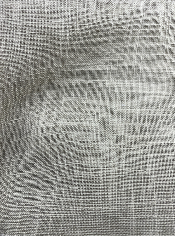 Monte Carlo Sheer Fabric