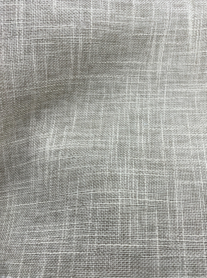 Monte Carlo Sheer Fabric
