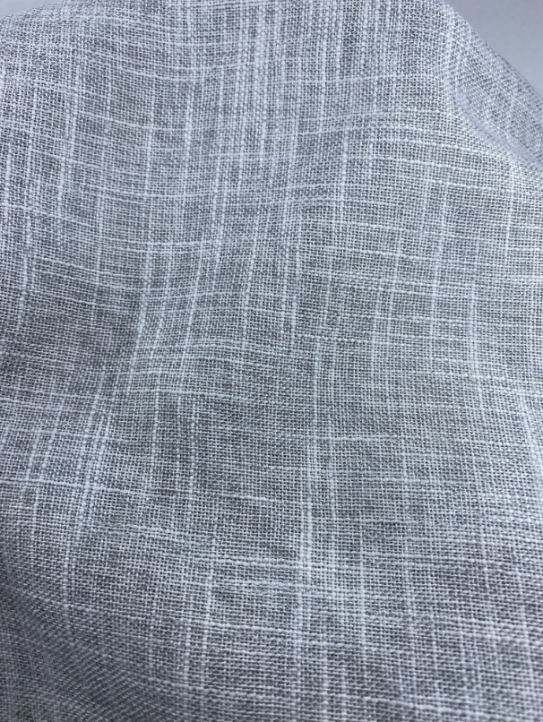 Monte Carlo Sheer Fabric