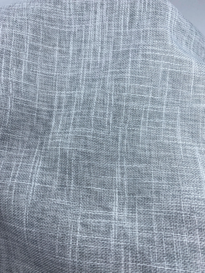 Monte Carlo Sheer Fabric