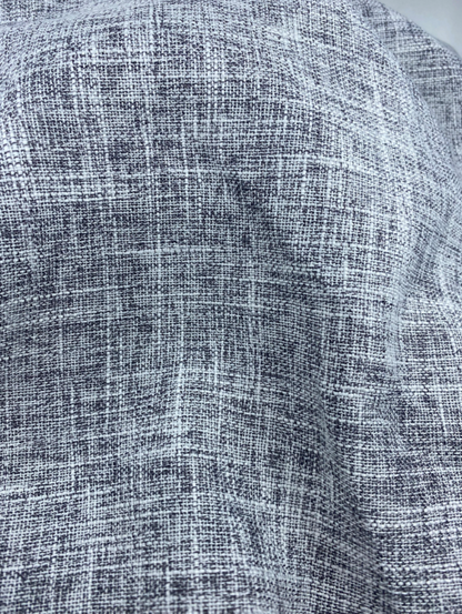 Monte Carlo Sheer Fabric