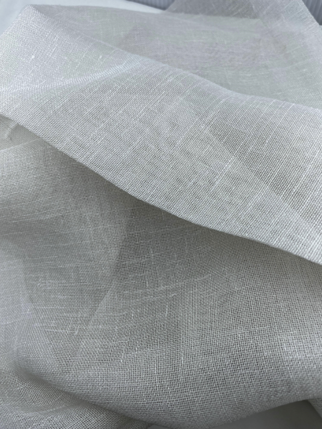 Milan Sheer Fabric