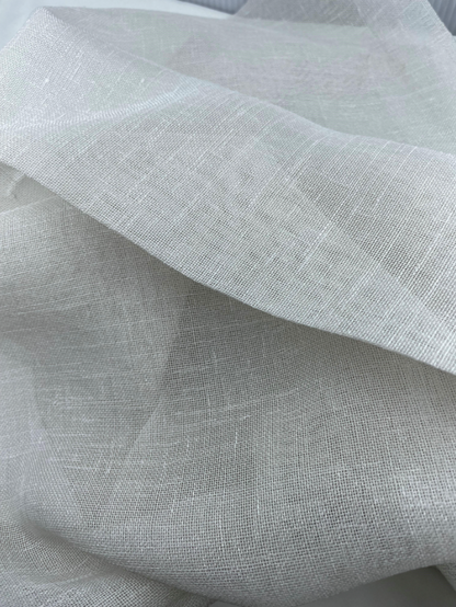 Milan Sheer Fabric
