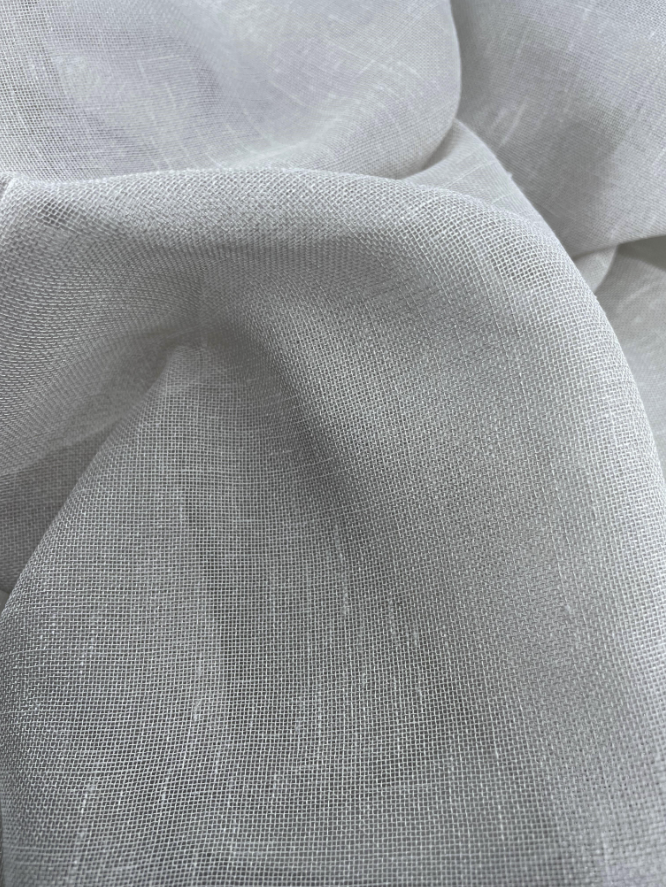 Milan Sheer Fabric