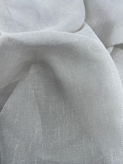 Milan Sheer Fabric