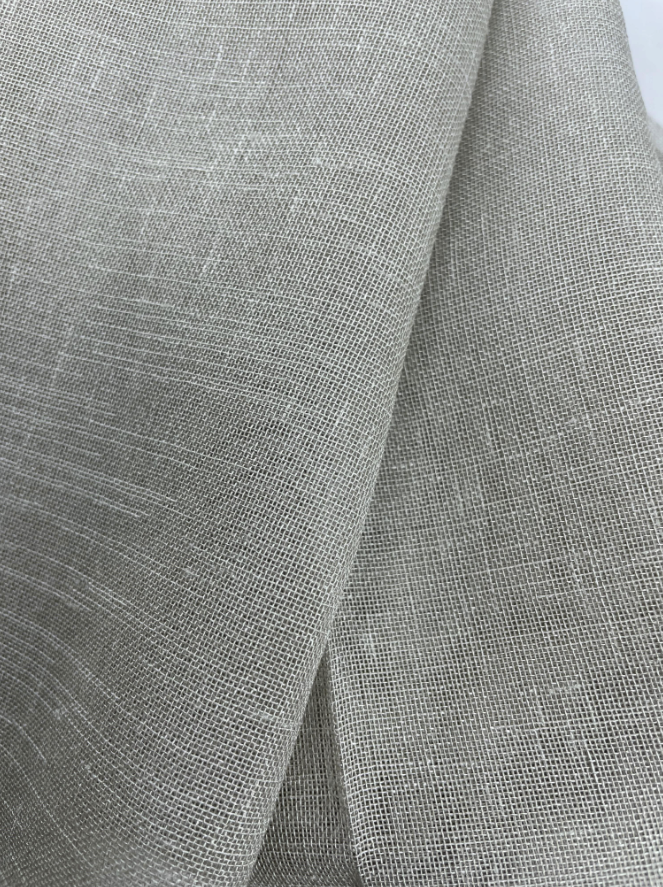 Milan Sheer Fabric
