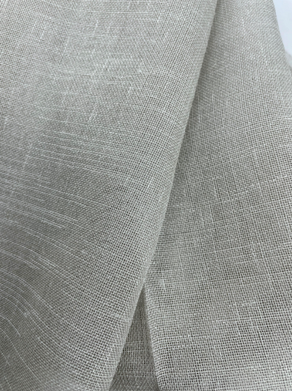 Milan Sheer Fabric