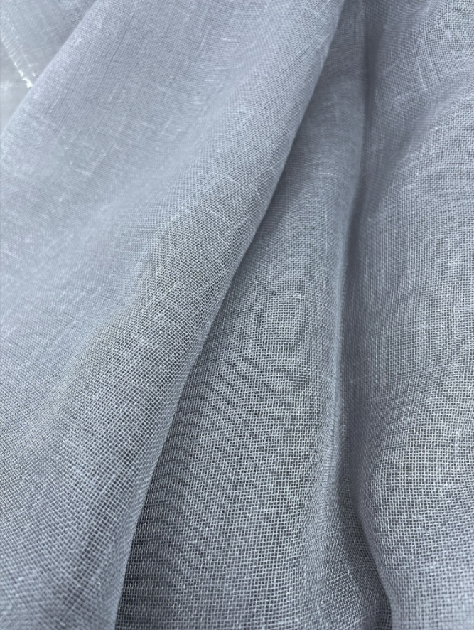 Milan Sheer Fabric
