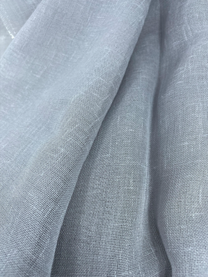 Milan Sheer Fabric