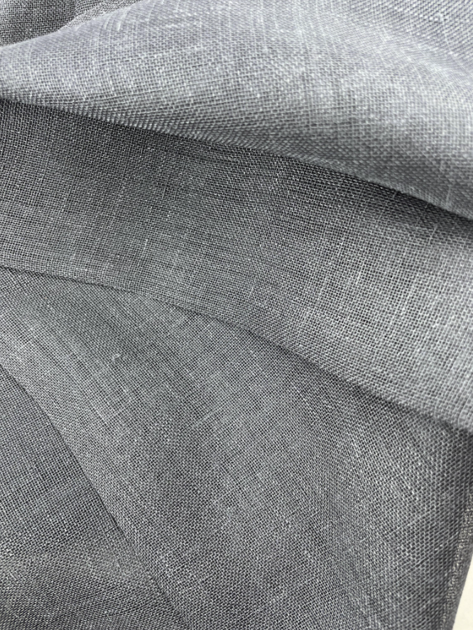 Milan Sheer Fabric