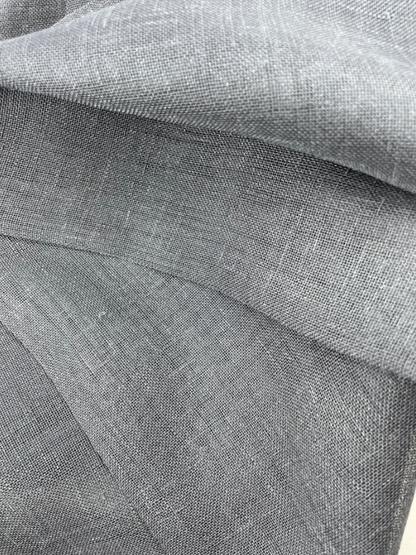 Milan Sheer Fabric