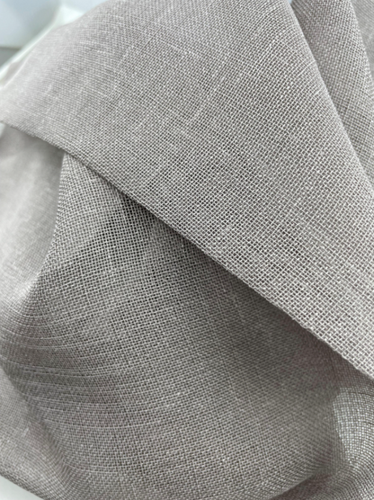 Milan Sheer Fabric
