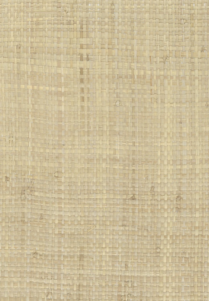 Basket Weave Wallpaper - Natural