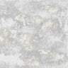 Selva Wallpanel Mural Wallpaper - Grey/Gold