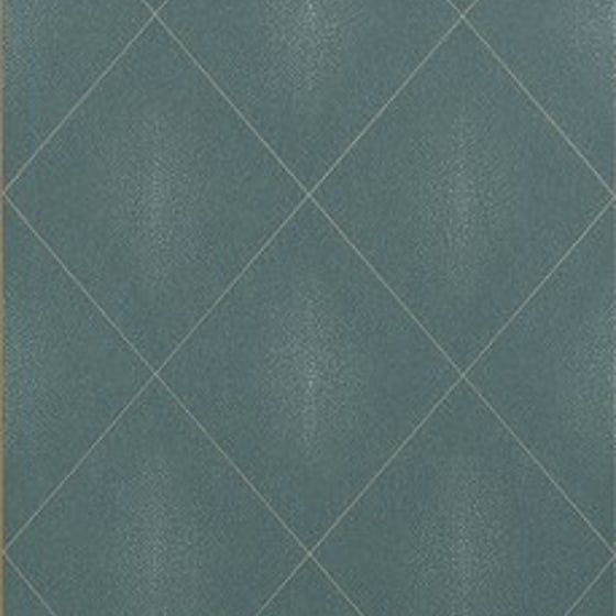 Shagreen Wallpaper - Aquamarine - Discontinuing