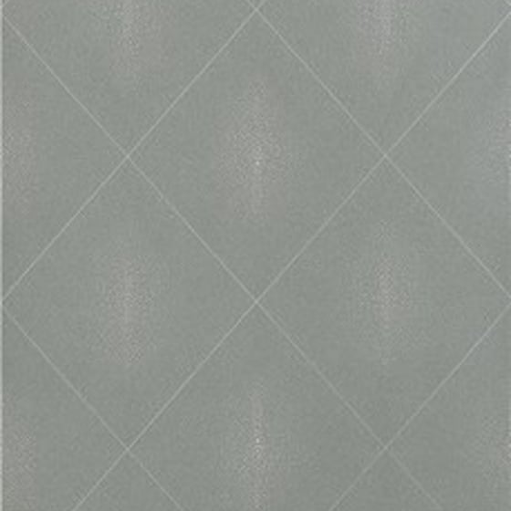 Sample - Shagreen Wallpaper - Opal