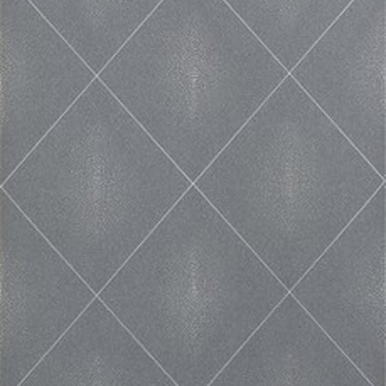 Sample - Shagreen Wallpaper - Zinc