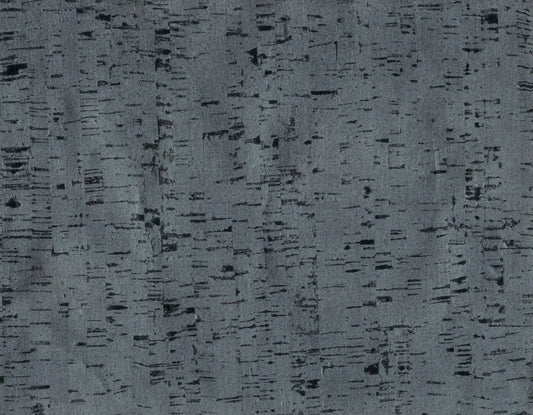Refined Cork Wallpaper - Sharkskin