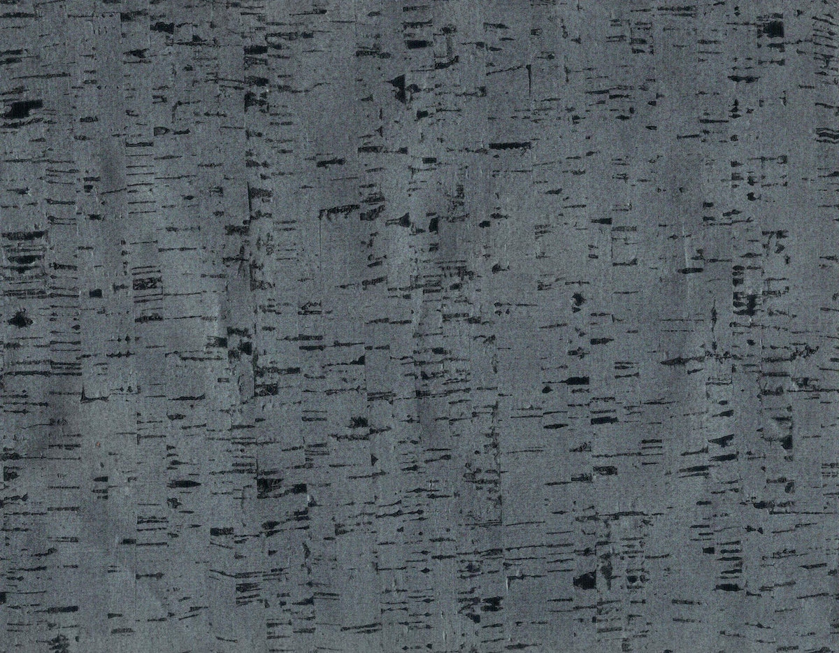 Sample - Refined Cork Wallpaper - Sharkskin