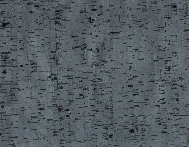 Refined Cork Wallpaper - Sharkskin