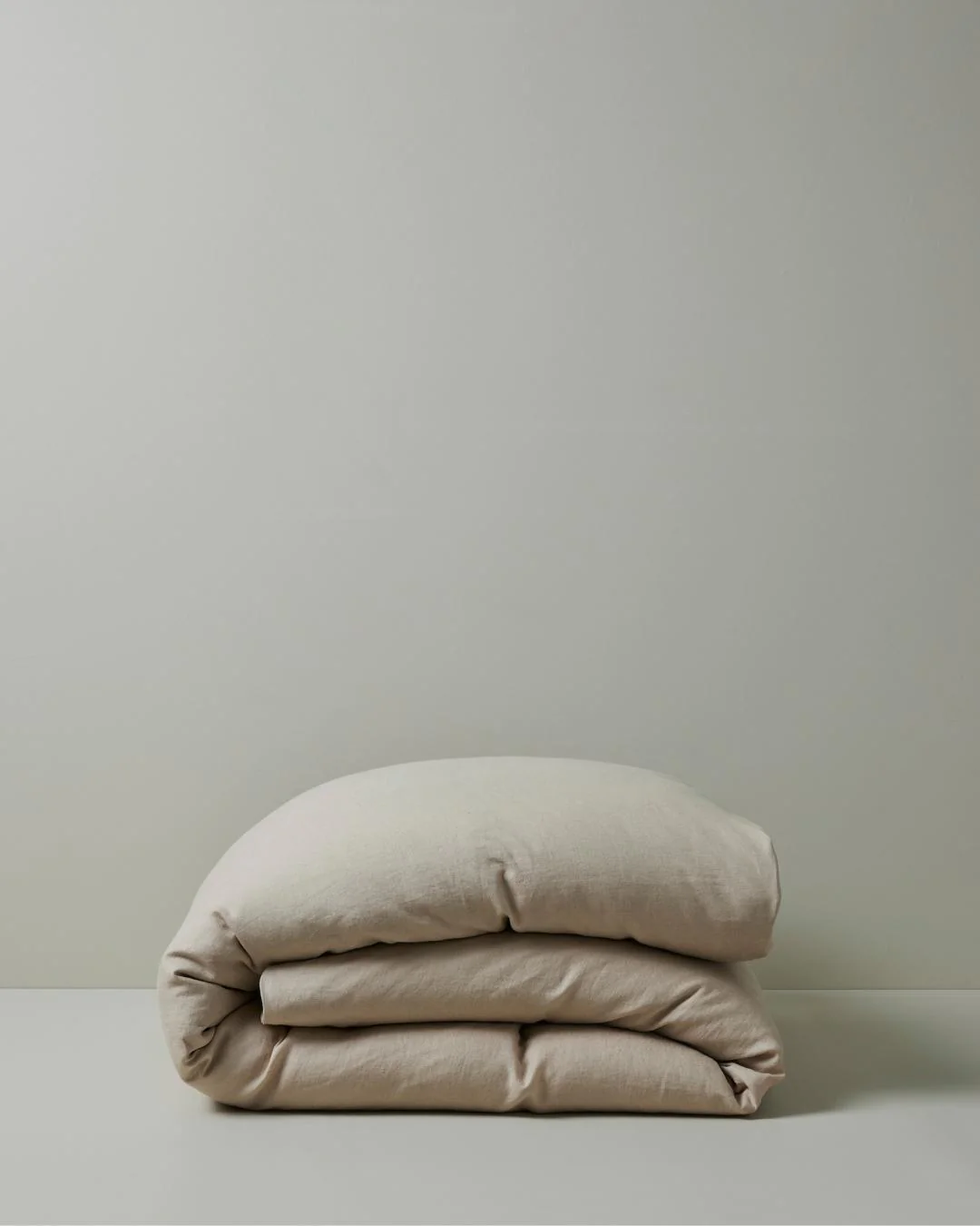 Ravello Linen Quilt Cover - 7 Colours